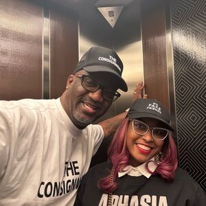 Meet your Posher, Delmus